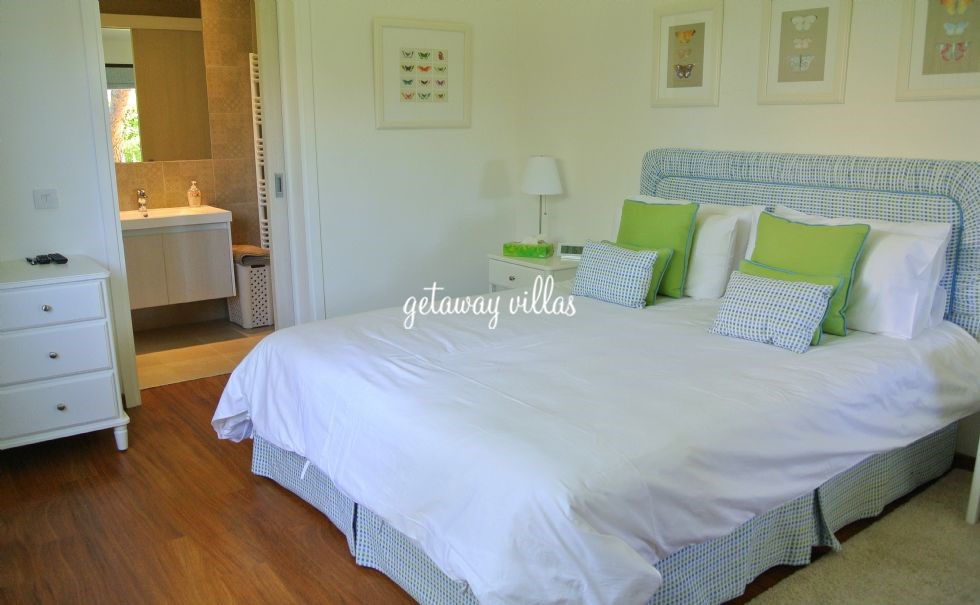 Villa - Bovey - Secret-Valley-